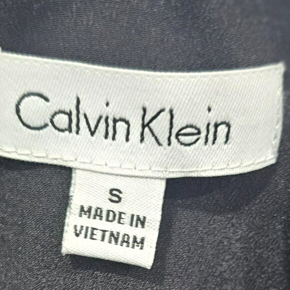 Calvin Klein Dress Shirt - Picture 2 of 4
